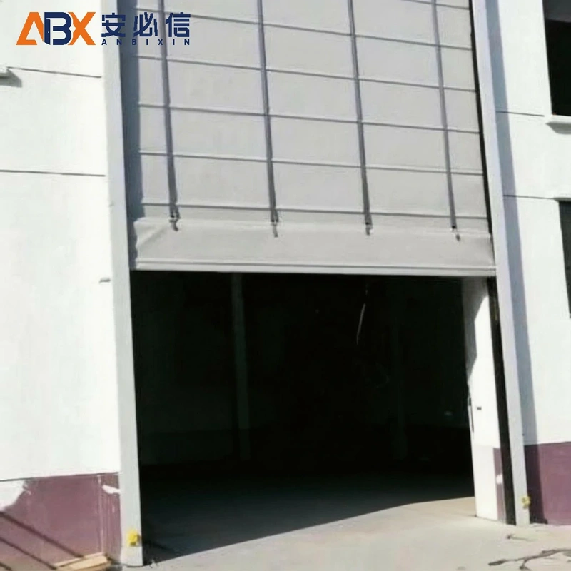 无锡市升降平台