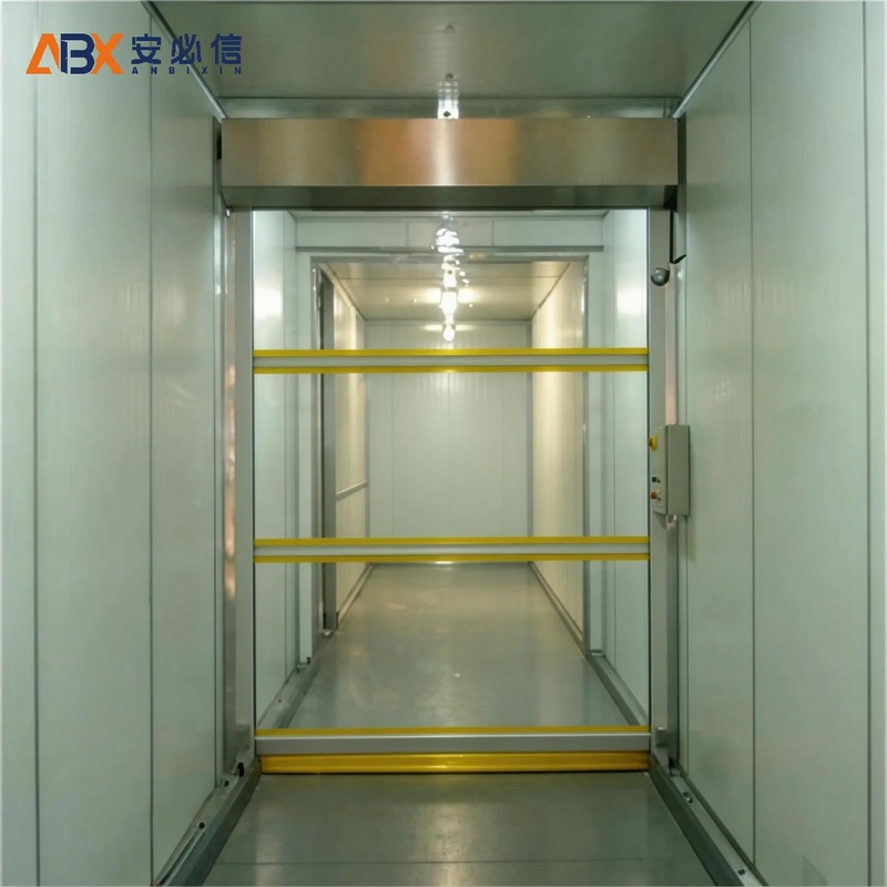 无锡市快速卷帘门