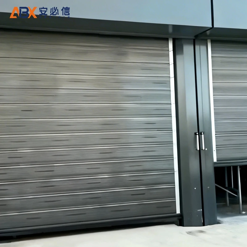 无锡市厂房高速门